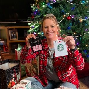 Meet your Posher, Angie